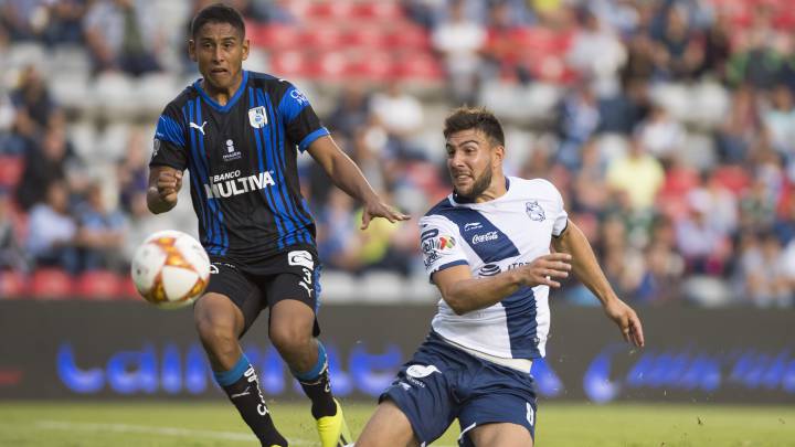 Liga MX
