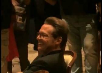 Luis Miguel encabezó lista de figuras en la Canelo vs GGG