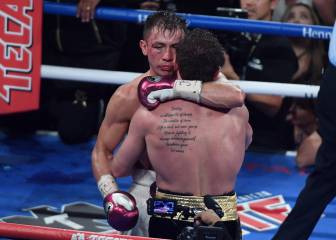 La afición en redes catalogó de