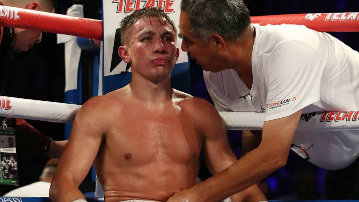 El kazajo pierde en las tarjetas con Canelo y es despojado del título mundial de peso medio; es la primera derrota en su carrera como profesional