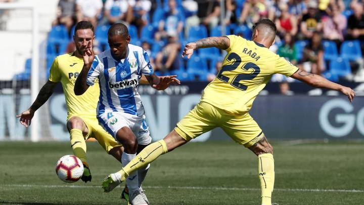 Villarreal