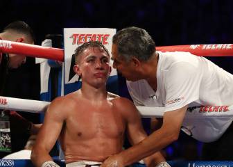 ... Nuestros lectores de AS también vieron 'robo' contra GGG