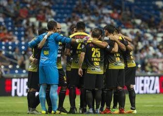 Finalizó el adeudo entre Murciélagos y sus jugadores