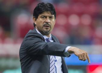 Cardozo confía estar en Liguilla de la mano de los jóvenes