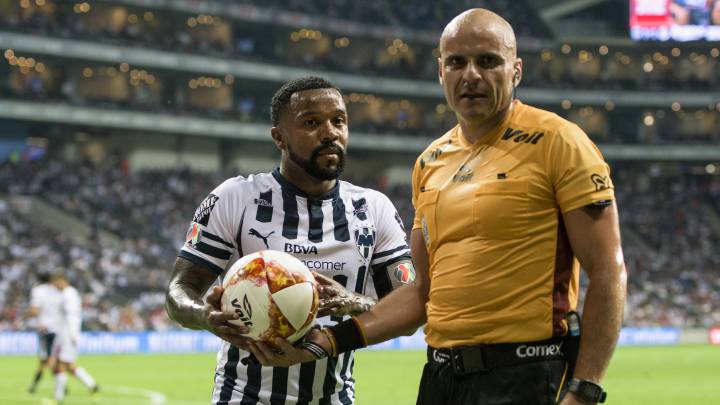 ¡No hubo mordida! Dorlan Pabón, libre de castigo