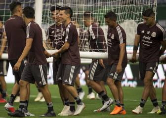 México cambiaría Europa por Sudamérica en la Fecha FIFA