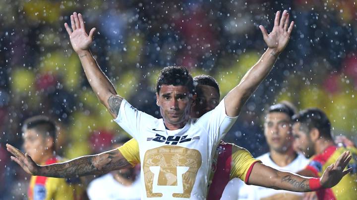 ¿Qué dice el reglamento de Liga MX sobre la suspensión de un partido?