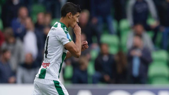 Uriel Antuna