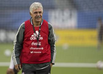 Dueño de Cemex a Ricardo Ferretti: