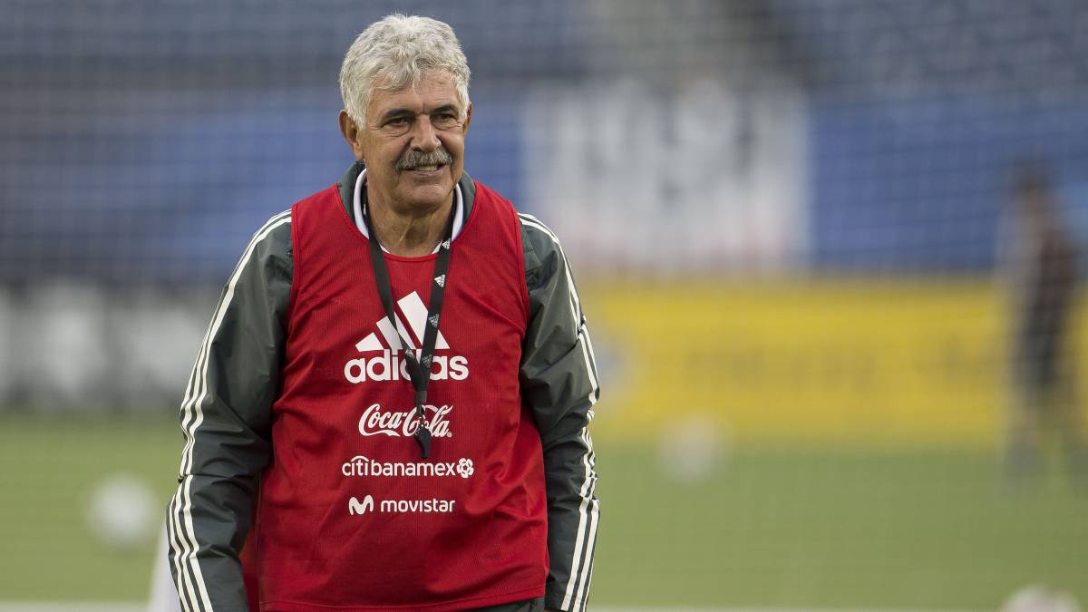 Dueño de Cemex a Ricardo Ferretti
