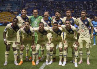 América, el mejor mexicano y en el Top-35 mundial