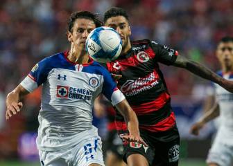 Tijuana – Cruz Azul, cómo y dónde ver; horario y TV online