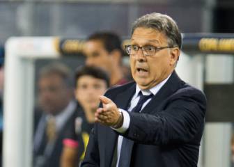 ‘Tata’ Martino dimitirá del Atlanta United el 1 de octubre