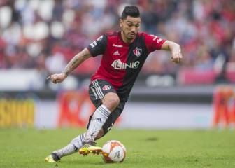 El calvario de Lorenzo Reyes por la profunda crisis del Atlas