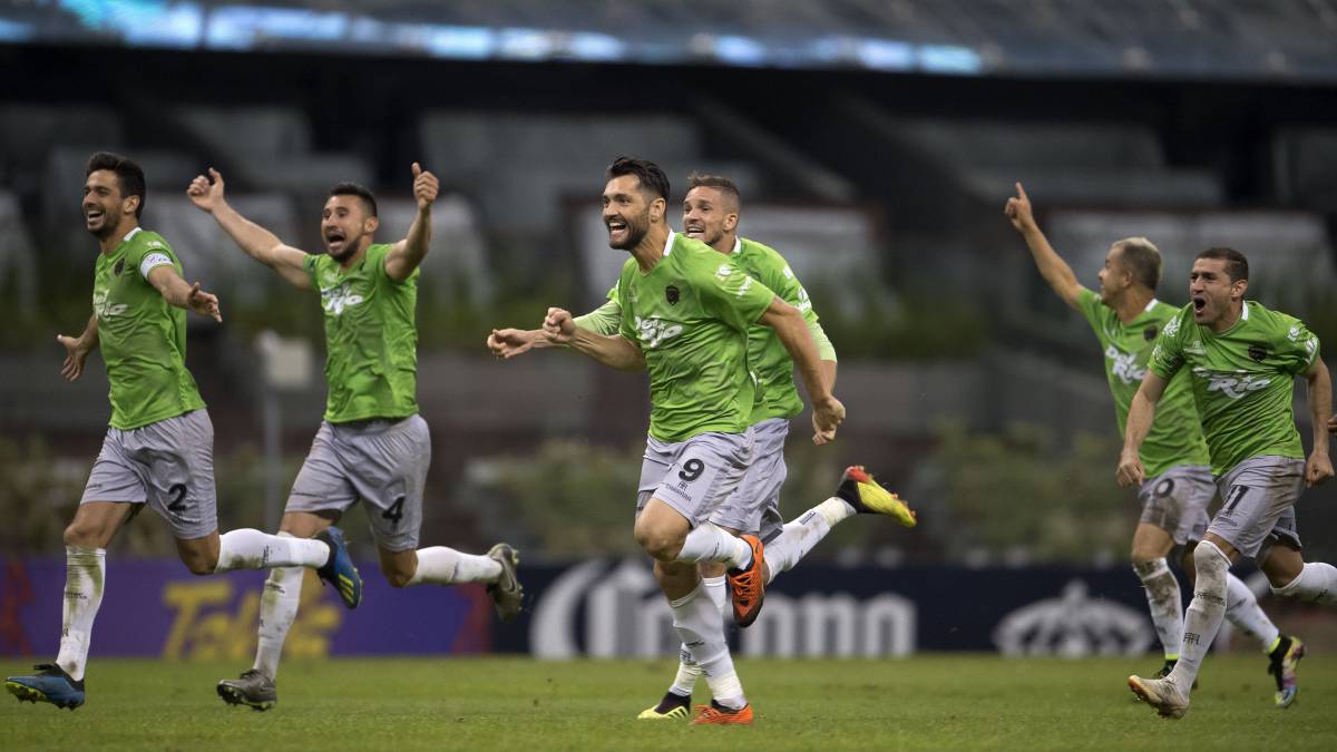 ¿Fracaso del América? FC Juárez los saca de la Copa MX