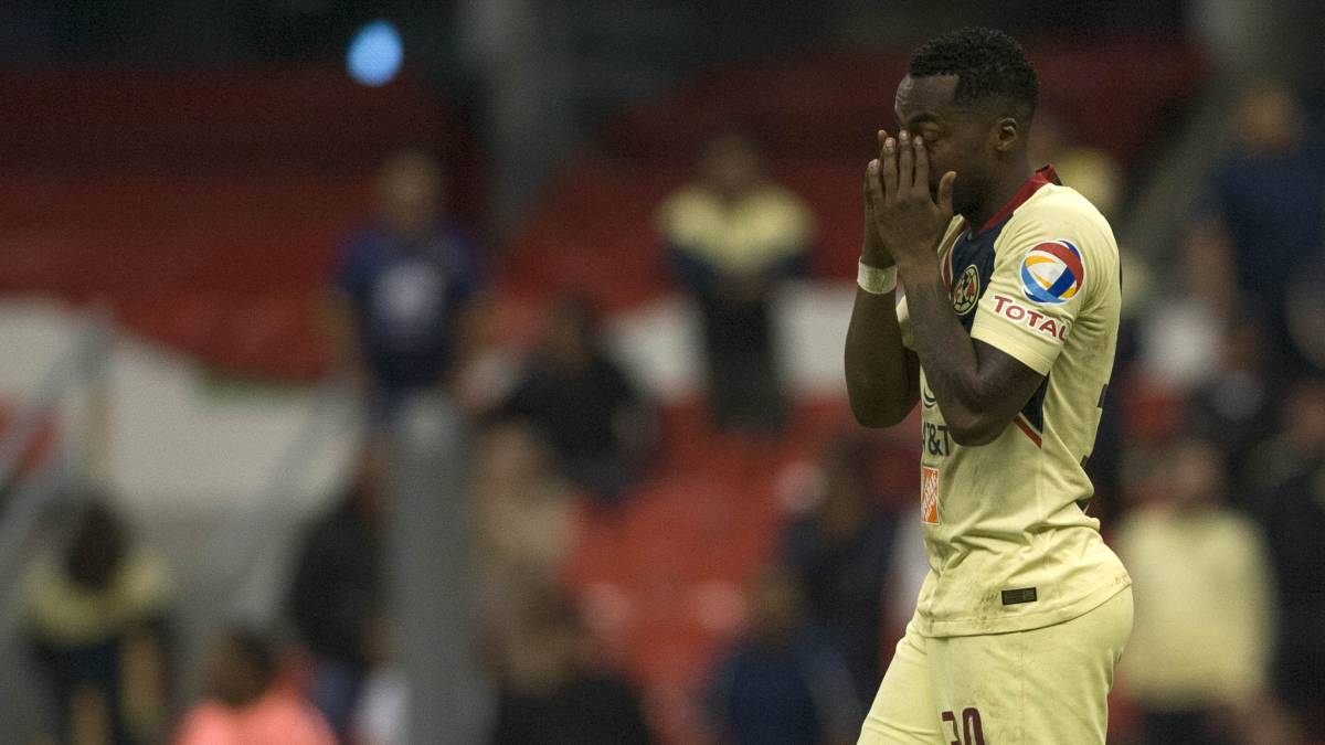La Copa MX se terminó para Caixinha