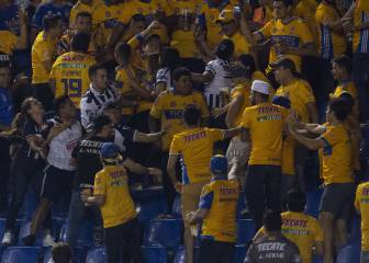 De 5 a 15 años de prisión, la sanción a participantes en la riña