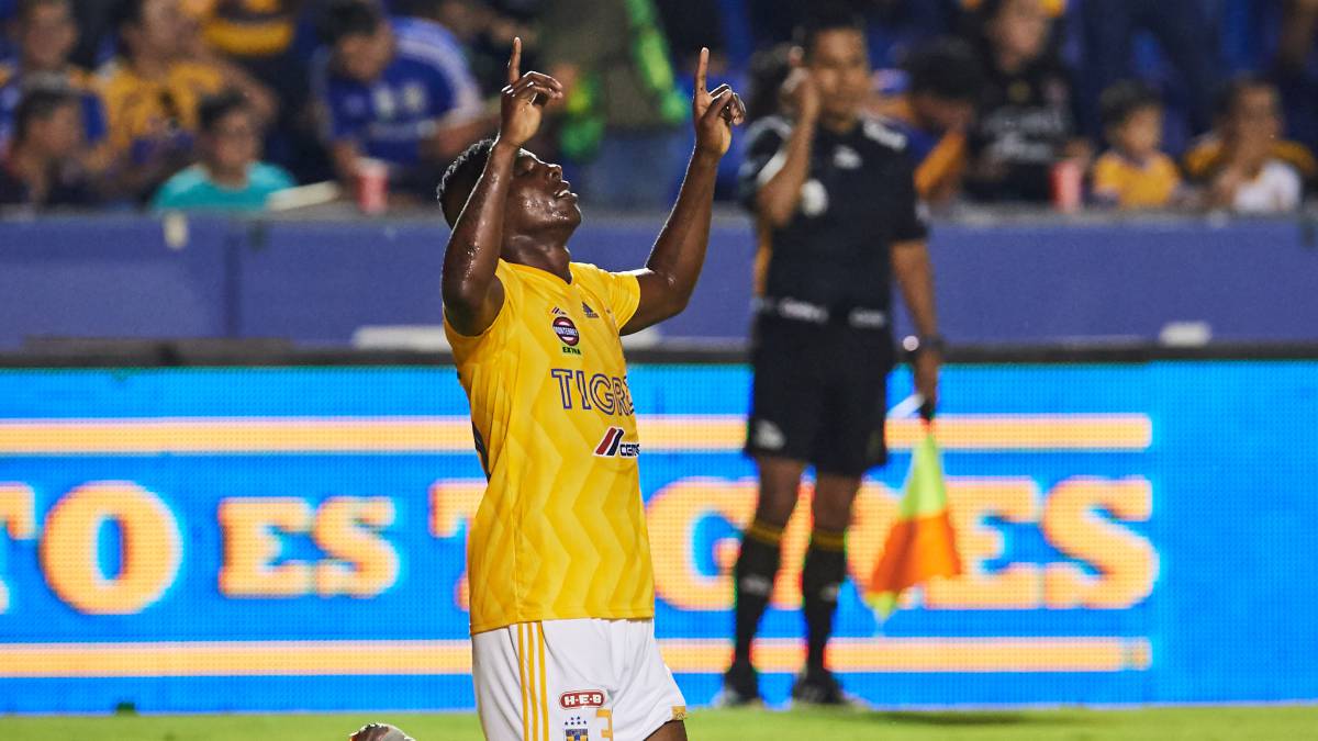 El Querétaro - Tigres de la jornada 11 del Apertura 2018 será el sábado 29 de septiembre a las 17:00 horas.