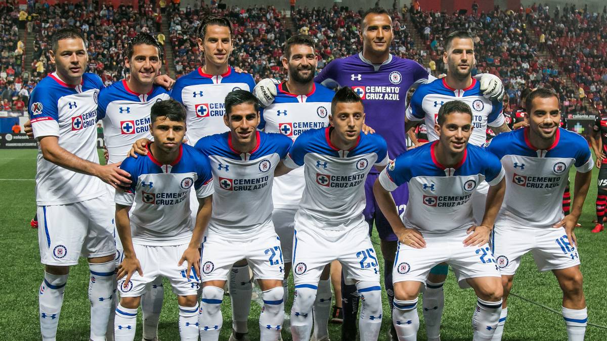 El Pachuca – Cruz Azul de la jornada 11 del Apertura 2018 será el sábado 29 de septiembre a las 19:00 horas.
