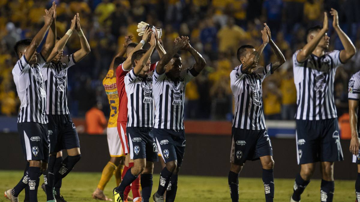 El Monterrey - Tijuana de la jornada 11 del Apertura 2018 será el sábado 29 de septiembre a las 21:00 horas.