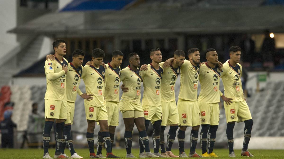 América