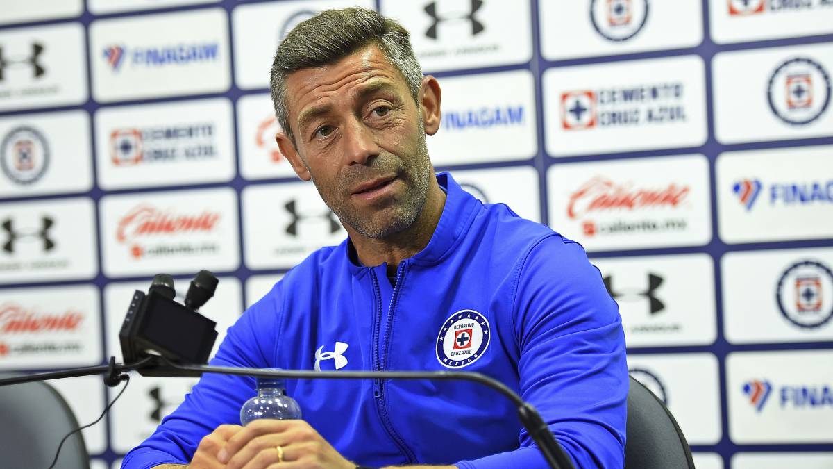 Cruz Azul