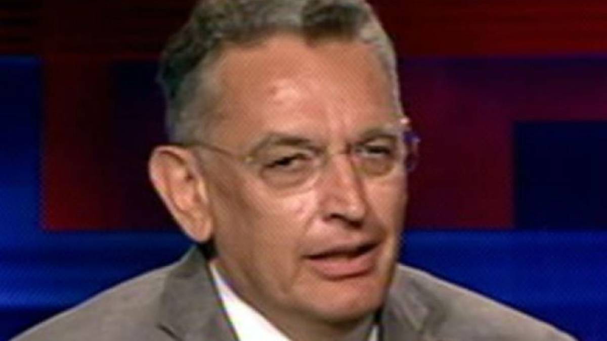 ¿Qué fue de Gerardo Peña? el padre del clásico joven