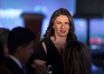 Ana Guevara: “Jamás dije que quería desaparecer la el GP de México”