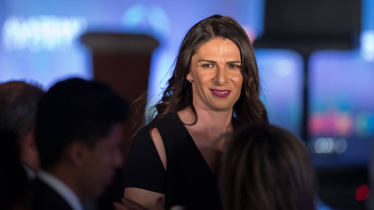 Ana Guevara: “Jamás dije que quería desaparecer la Fórmula 1”