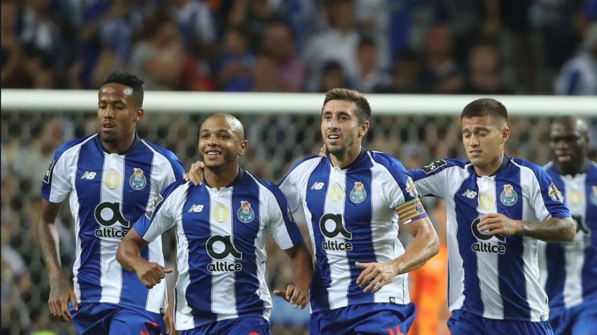 Porto