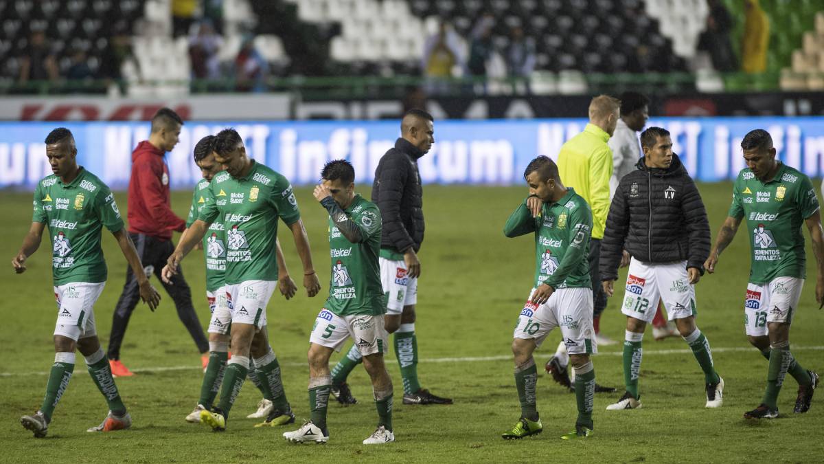 León, Liga MX