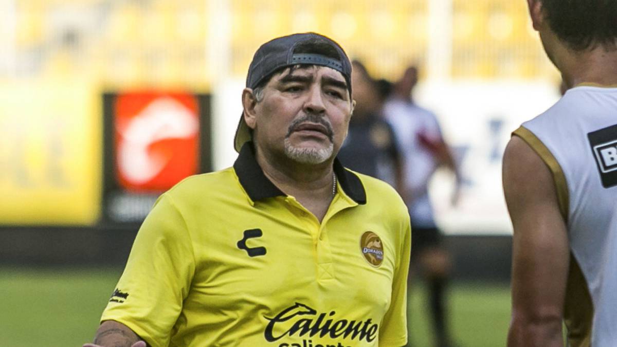 Maradona