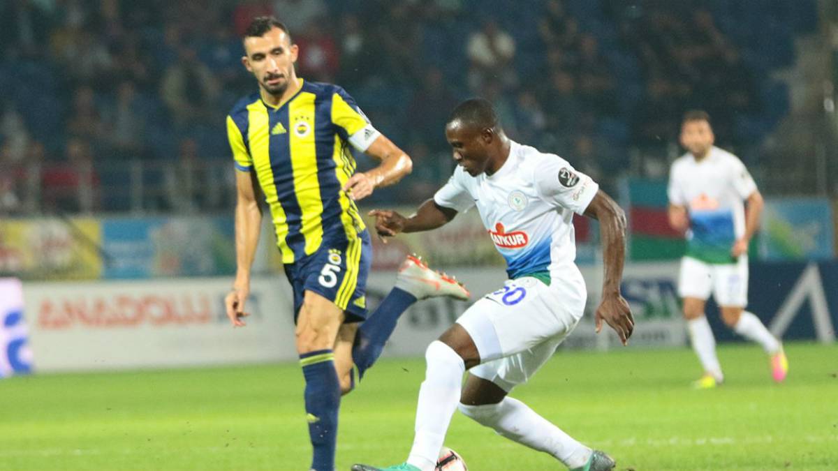 Fenerbahce