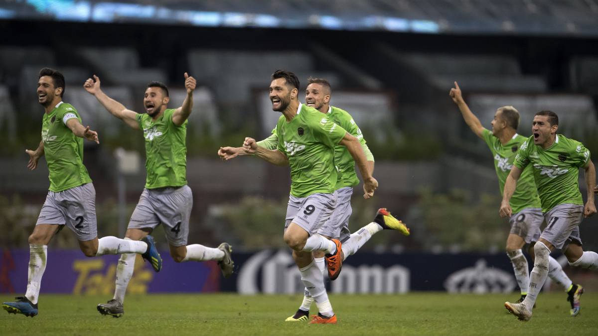 FC Juárez, Copa MX