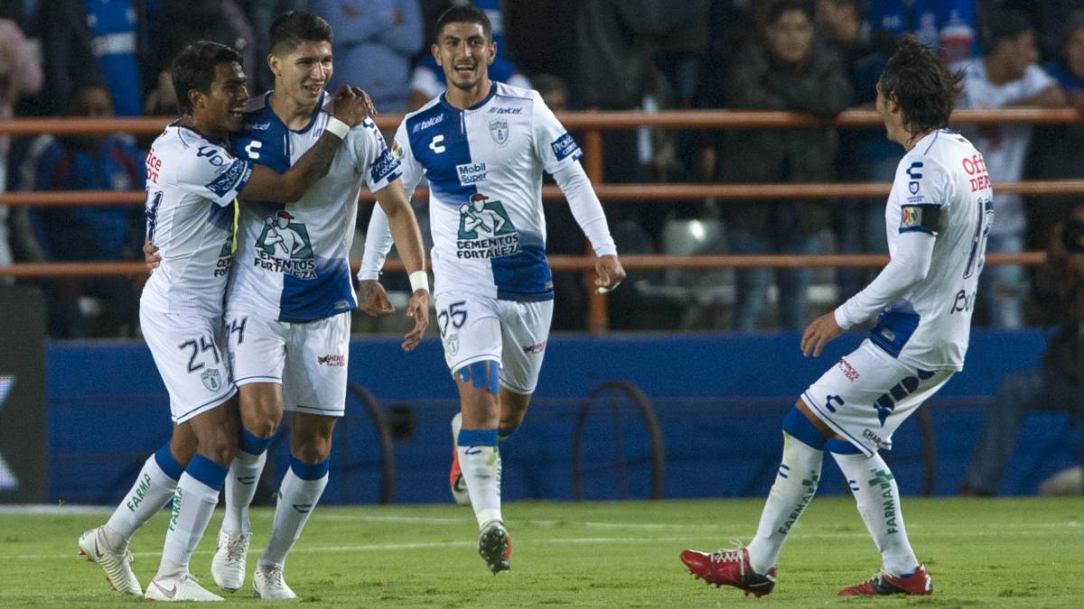 Pachuca - Tigres de los Cuartos de Final de la Copa MX será el miércoles 3 de octubre a las 19:00 horas.