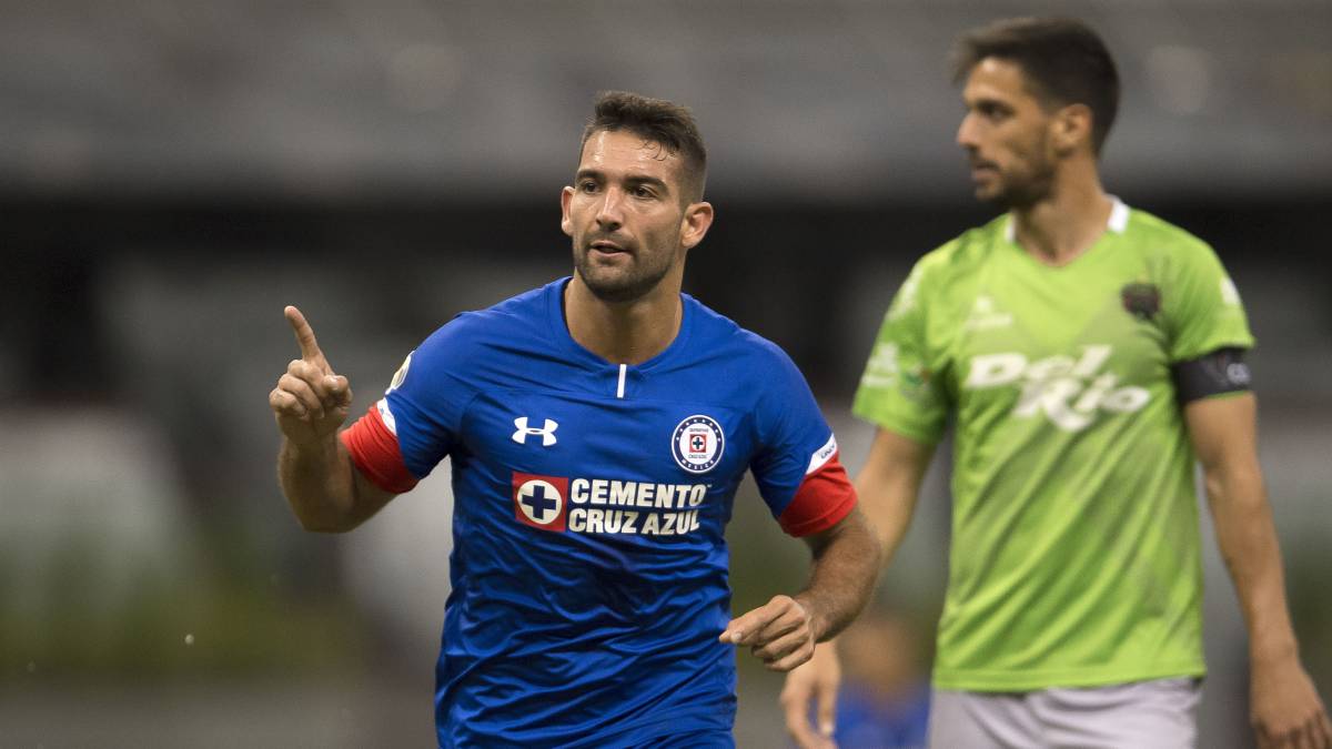 Cruz Azul vs Juárez en vivo: Copa MX, Cuartos de Final