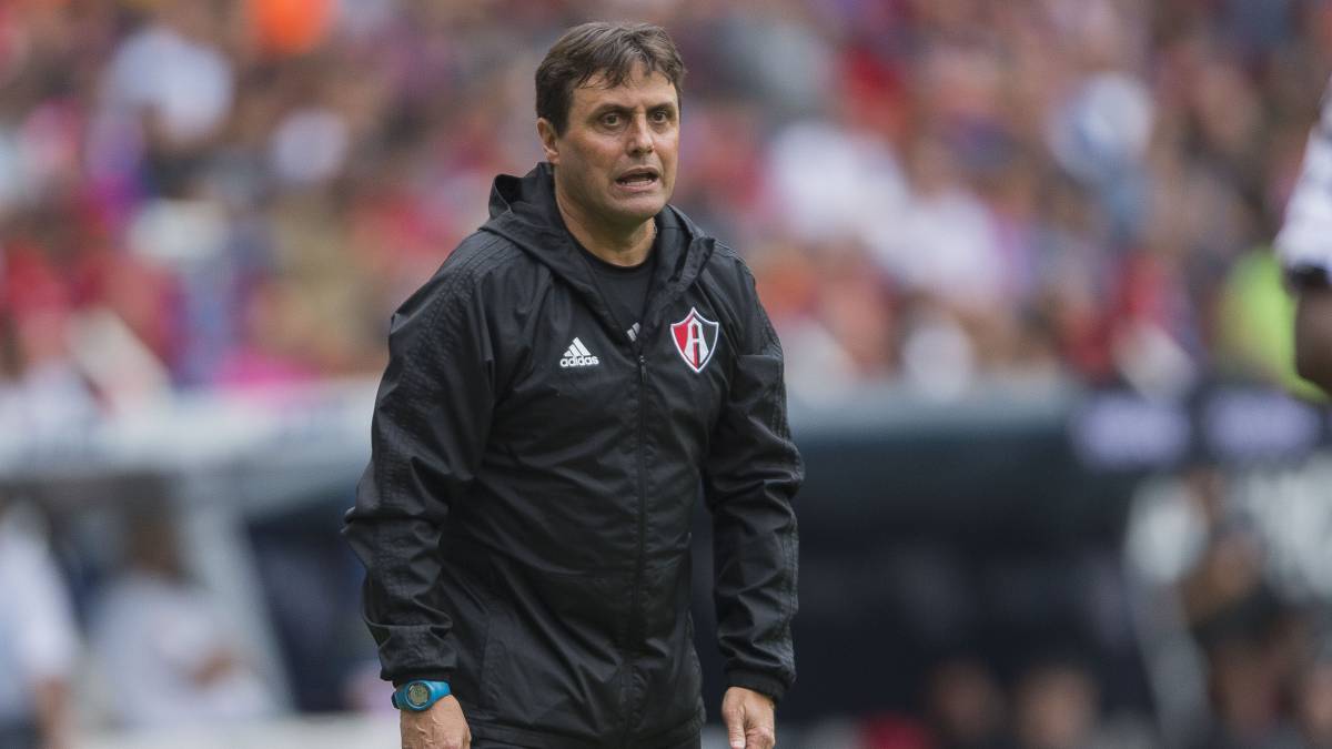 ¿Ser último y después campeón? Guillermo Hoyos lo firmaría