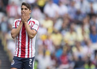 ¿Quién fue la sorpresa más grande en la convocatoria?