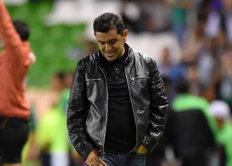 ¡Patiño no aprende! Pumas queda fuera de la Copa MX