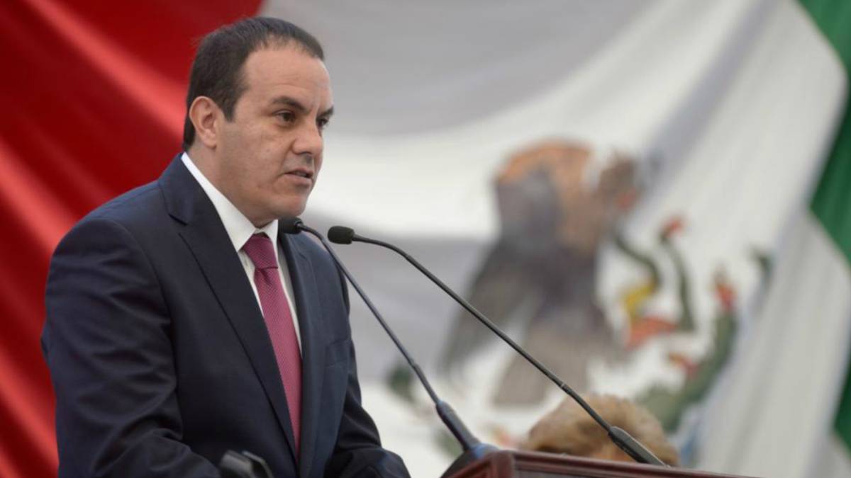 Cuauhtémoc Blanco quiere Liga MX en Morelos