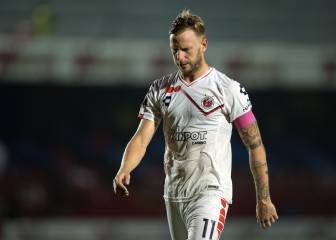 Sin goles ni emociones, Necaxa y Veracruz igualan en el Puerto