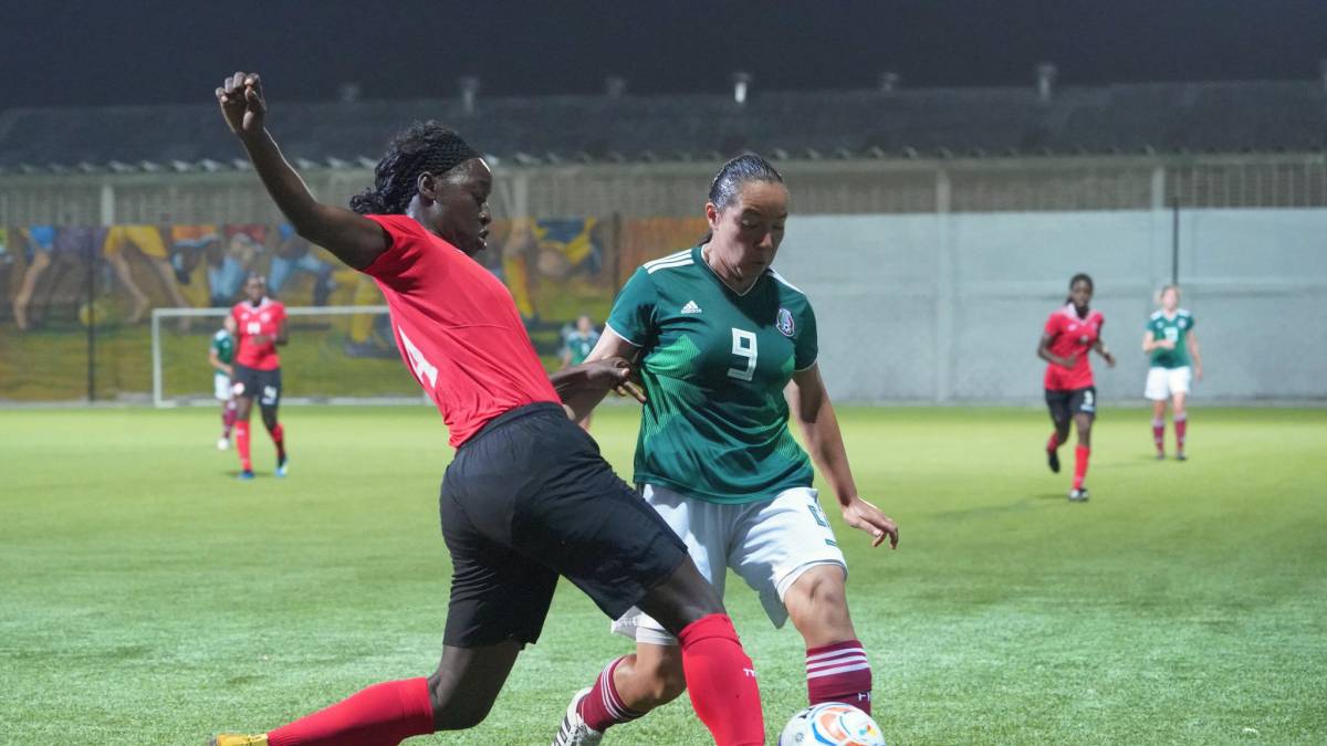 Tri Femenil, por la supervivencia en Premundial