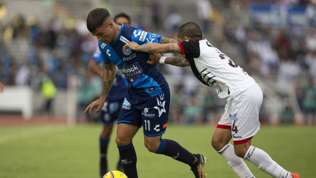Puebla