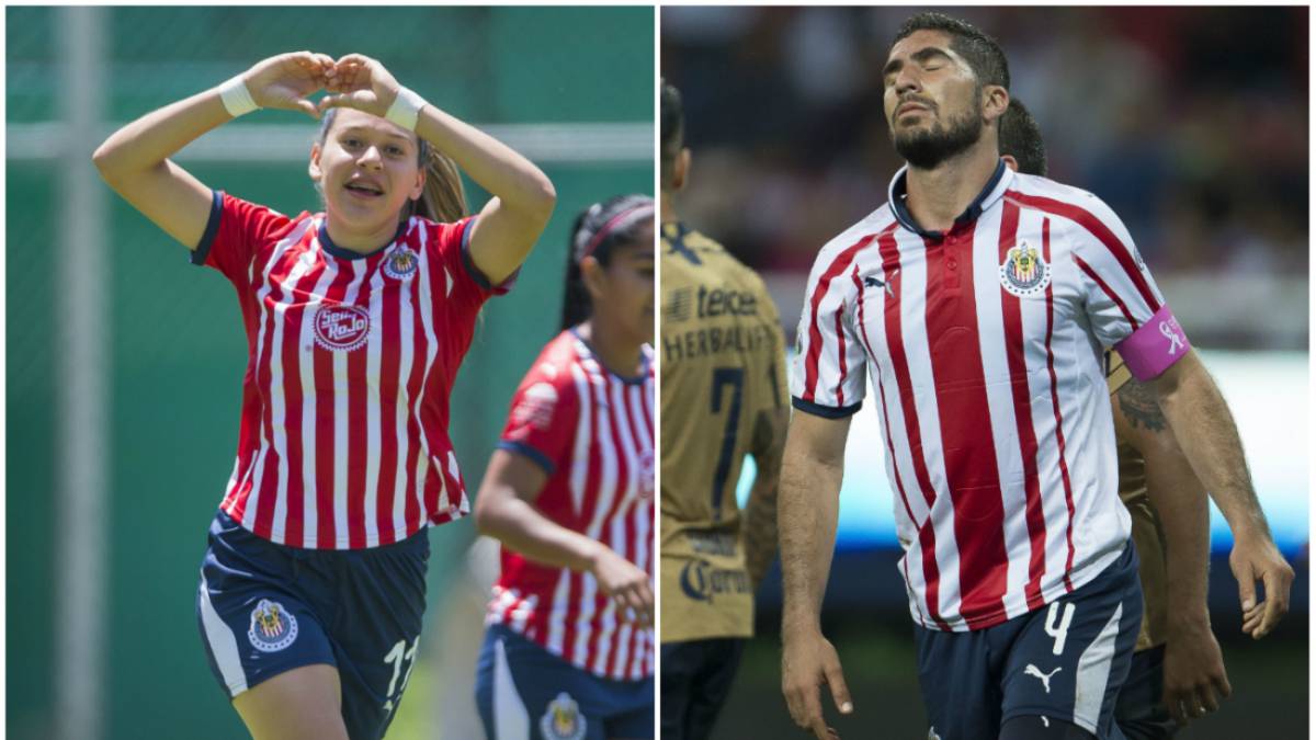 Jugadores en la cancha de juego