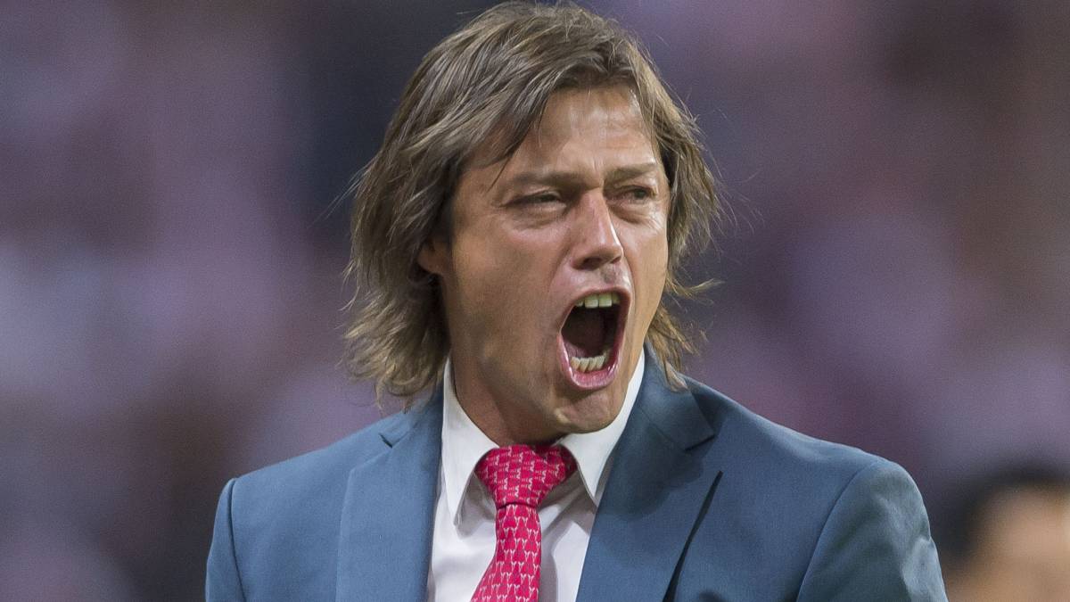 Almeyda puede salir de los ‘Quakes’ con oferta de Selección