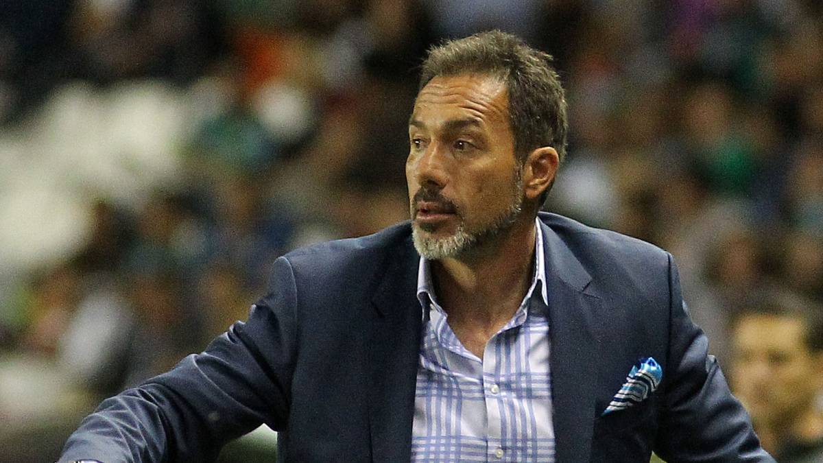 Gustavo Matosas
