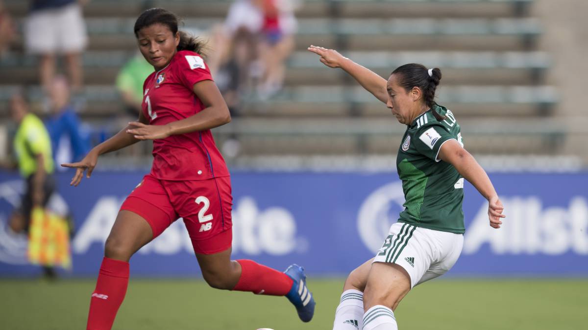 México – Panamá: Resultado, resumen y goles