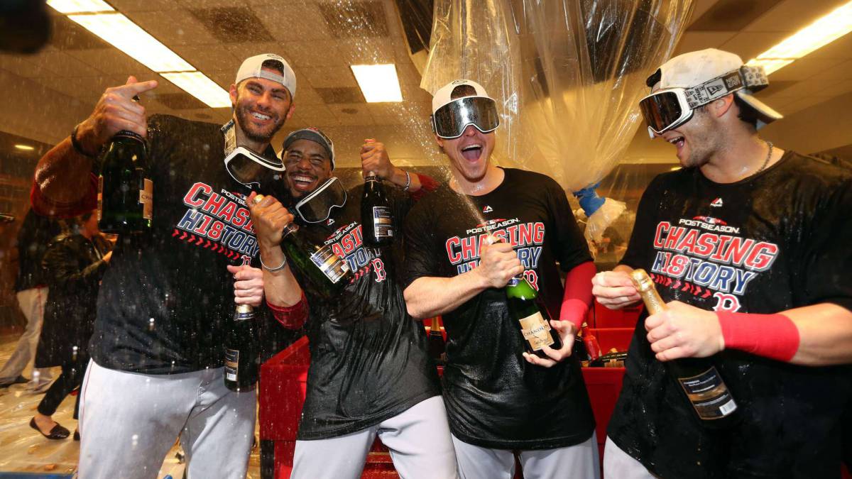 Boston Red Sox