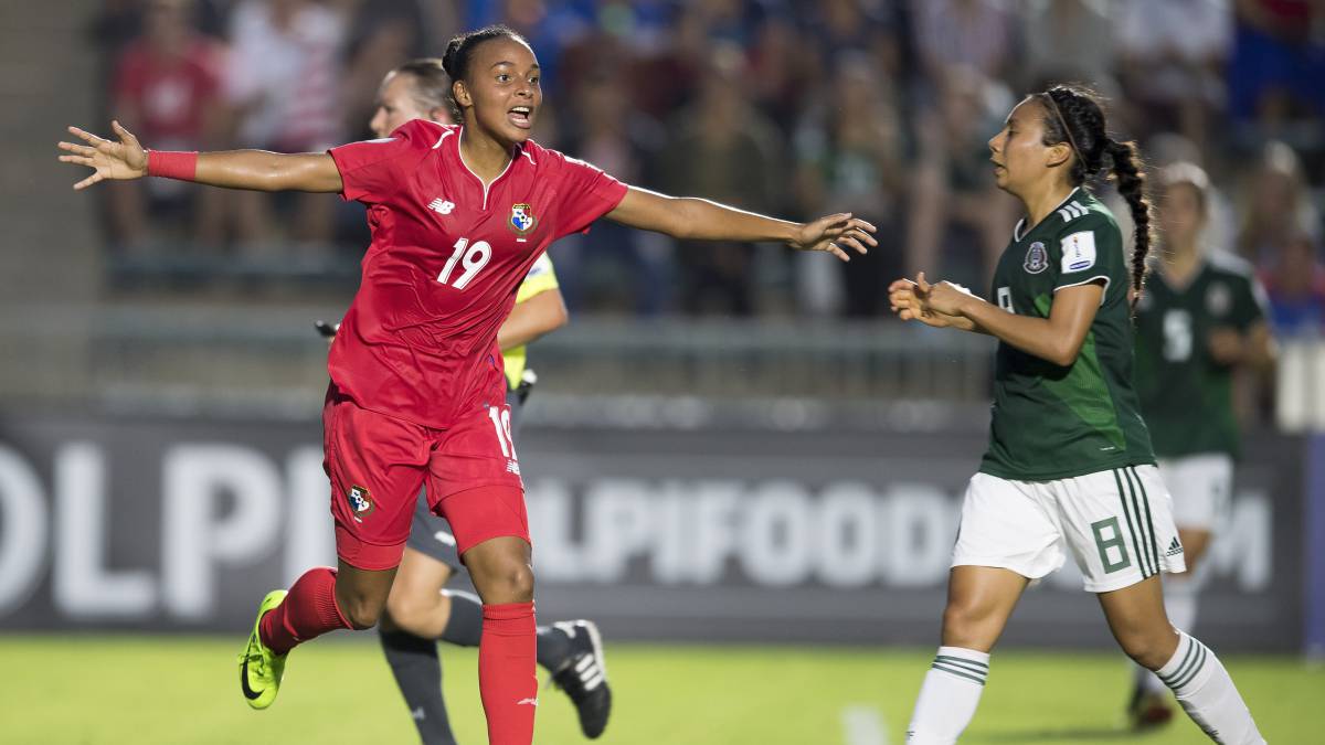 ¡México fracasa! Está fuera de la Copa del Mundo de Francia