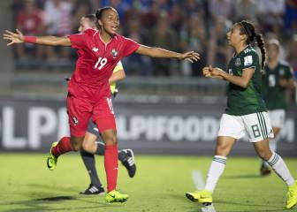 ¡México fracasa! Está fuera de la Copa del Mundo de Francia
